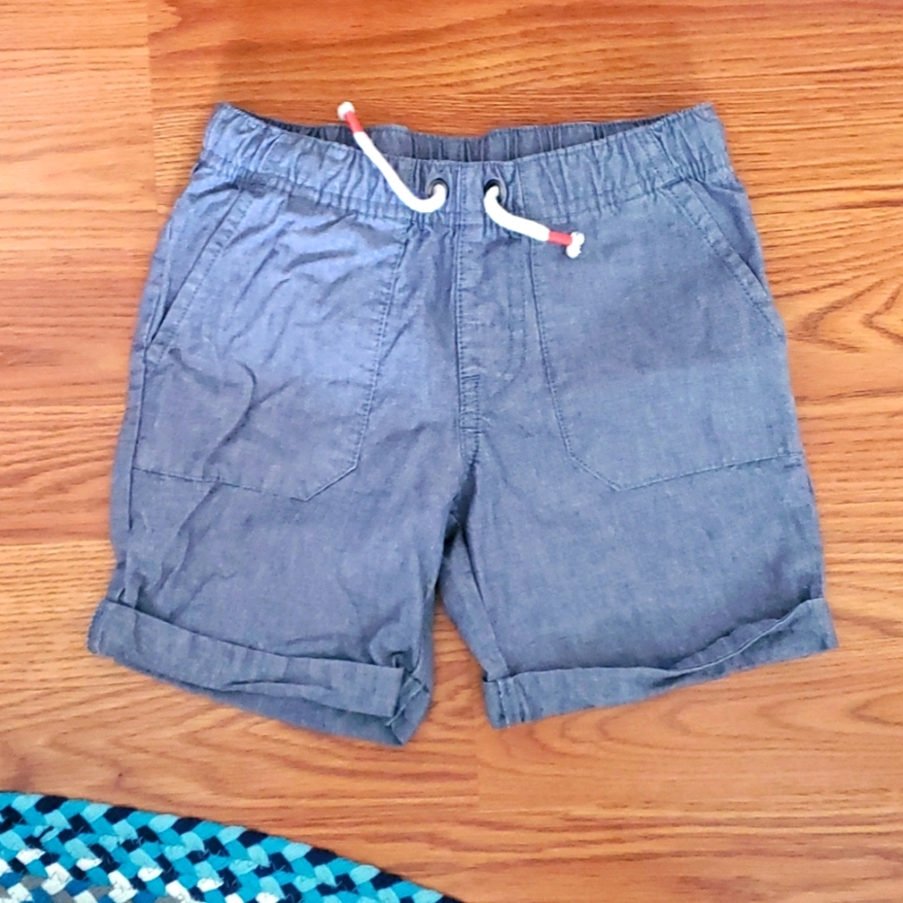 Cat & Jack toddler shorts 4T